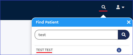 Patient Refresh